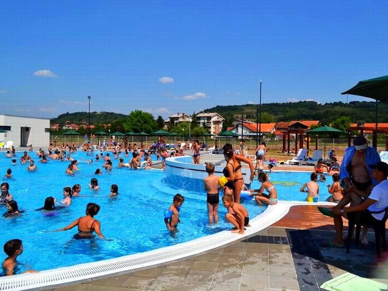 Niže cene ulaznica za svrljiški bazen 13 Bazen Svrljig foto AK Juzne vesti 2