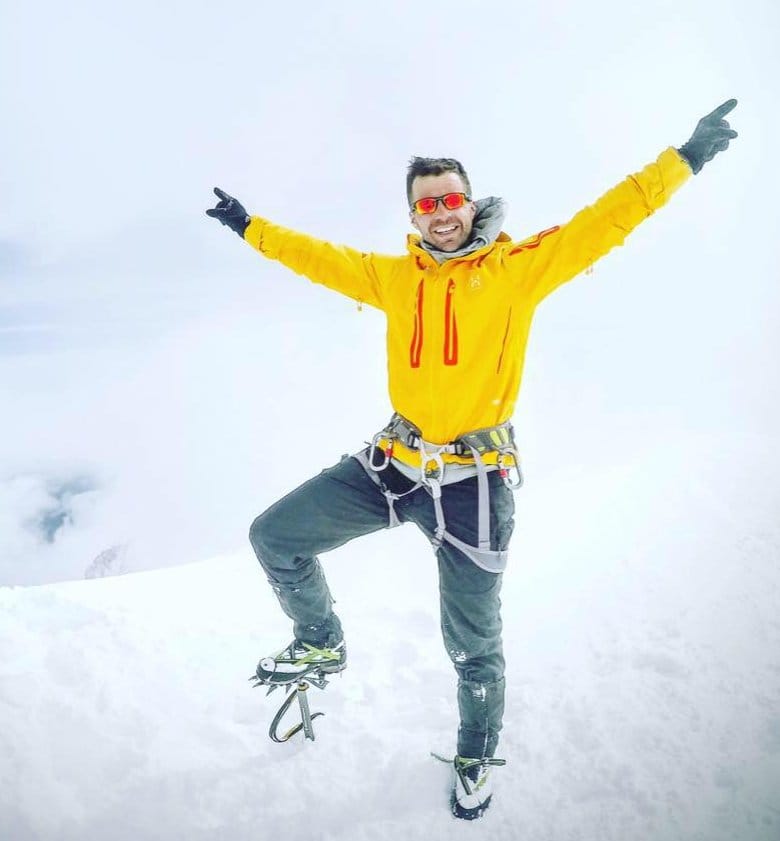 FB Mladen Djordjevic