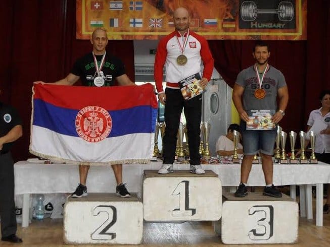 Milan Grozdanovic EP 2 Milan Grozdanovic