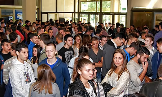 open day Elektronski elfak ni ac rs