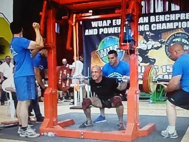 Grozdanovic EP Milan Grozdanovic