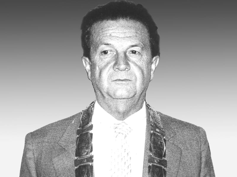 Moma Dimitrijevic in memoriam