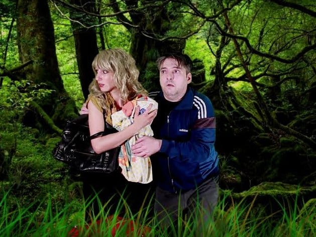 Izložba o muško-ženskim odnosima u Salonu 77 17 izlozba foto GSLU