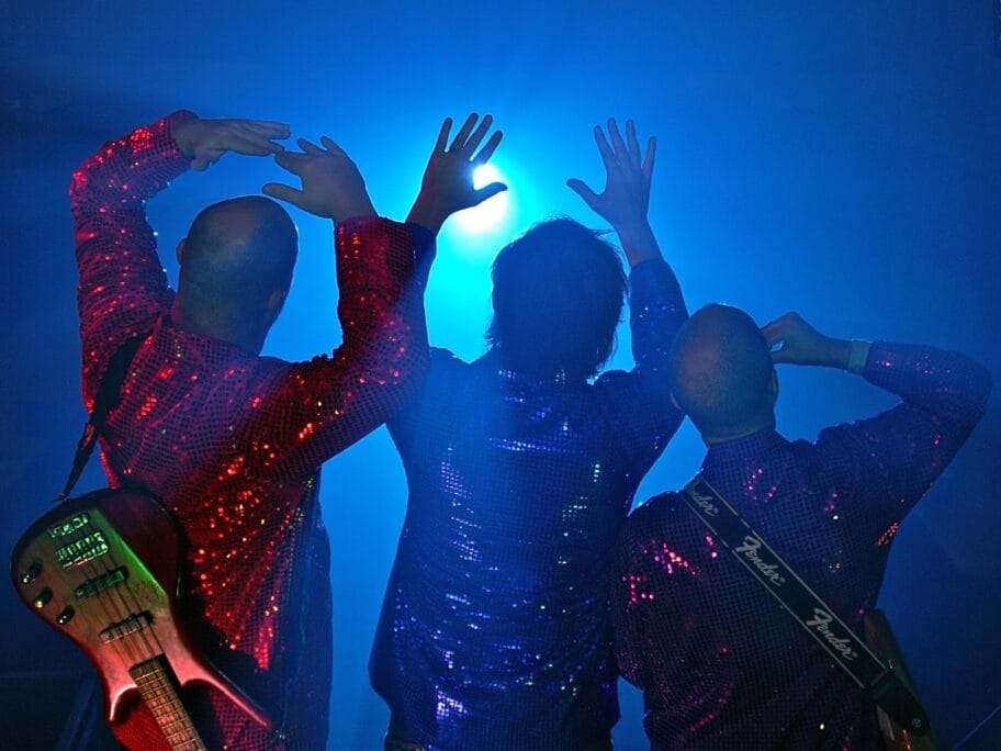 Bokal oseca stvarnost promo