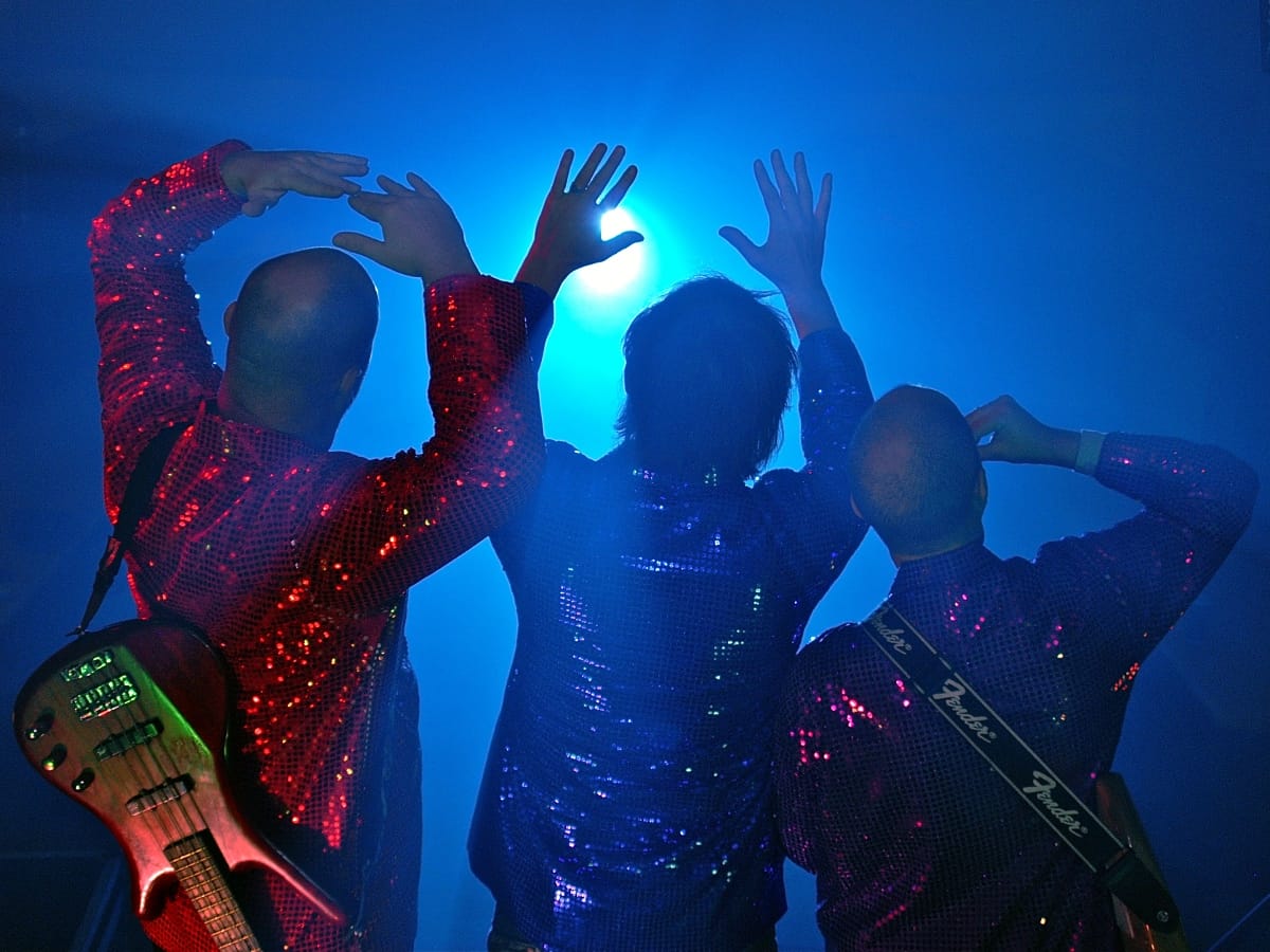 "Bokal oseća stvarnost" jedini južnjaci na banjalučkom Demofestu 1 Bokal oseca stvarnost promo