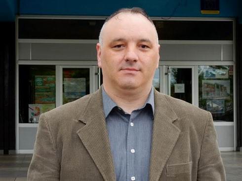 tomislav ilic PU Leskovac foto D M