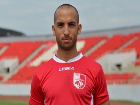 Pavle Popara fkradnickinis rs