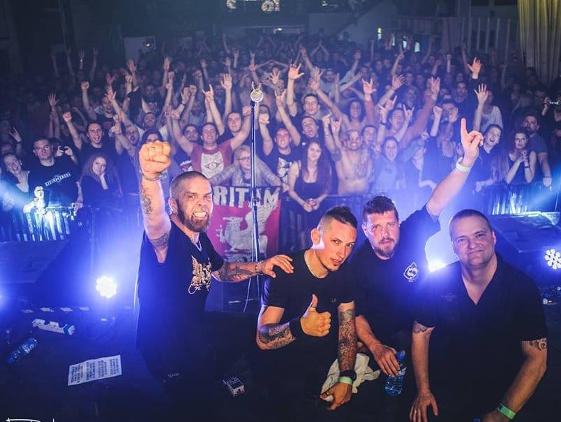 “Ritam nereda” početkom jula u Nišu 14 Ritam nereda foto Marko Ristic