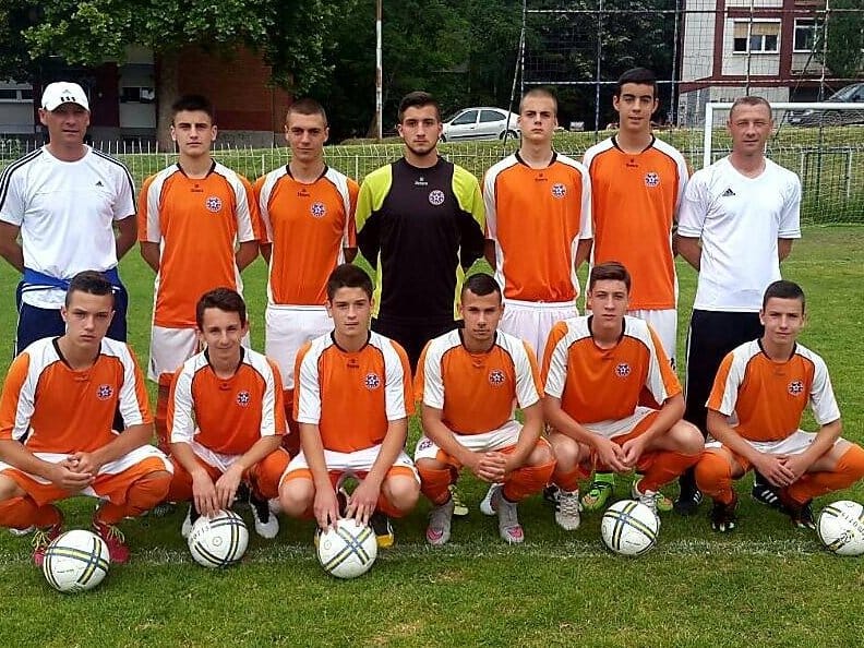 Real Nis FB stranica Fc Real Nis