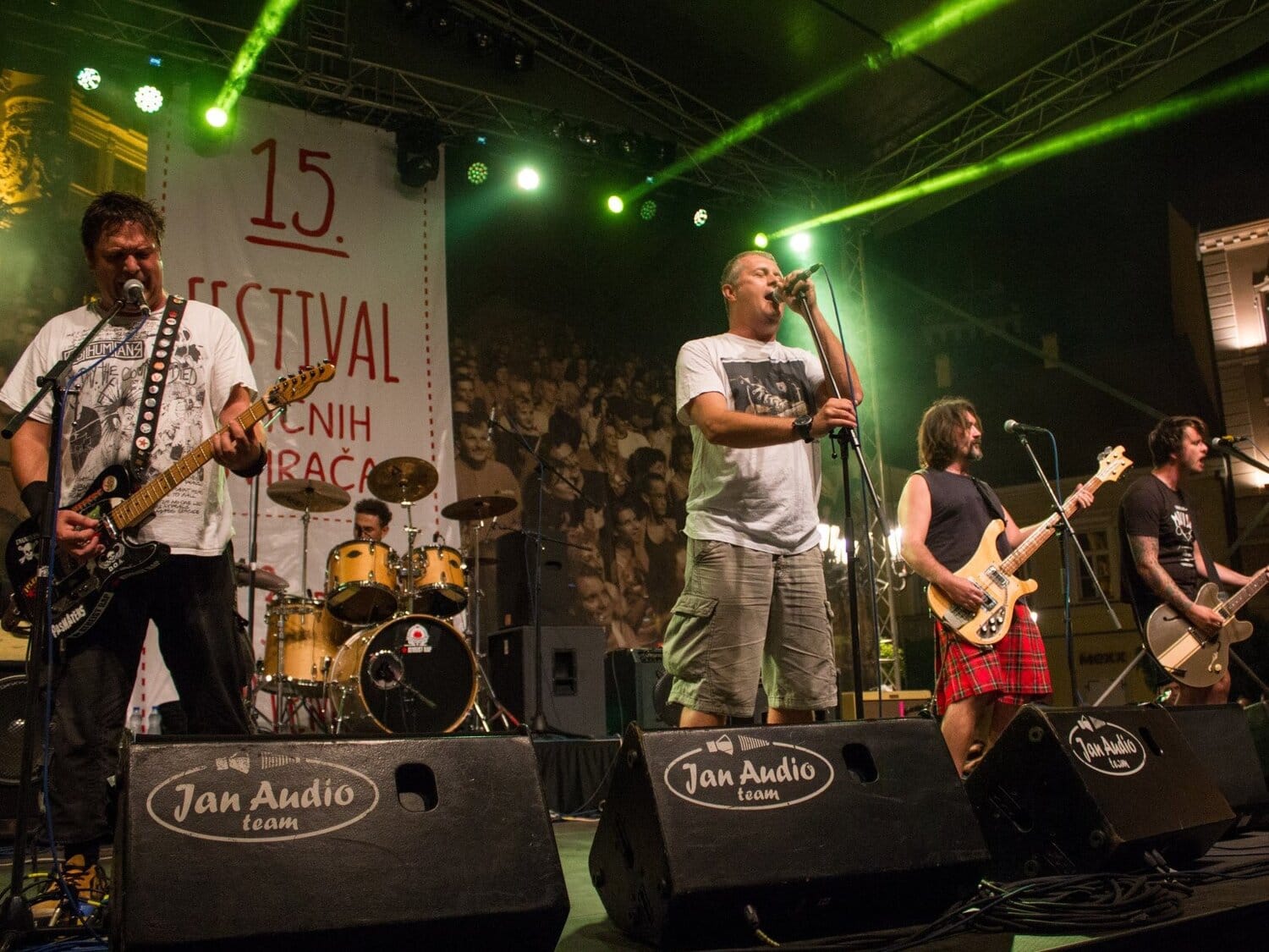 "Atheist rap" krajem avgusta svira u Tvrđavi 1 ateist rep foto promo