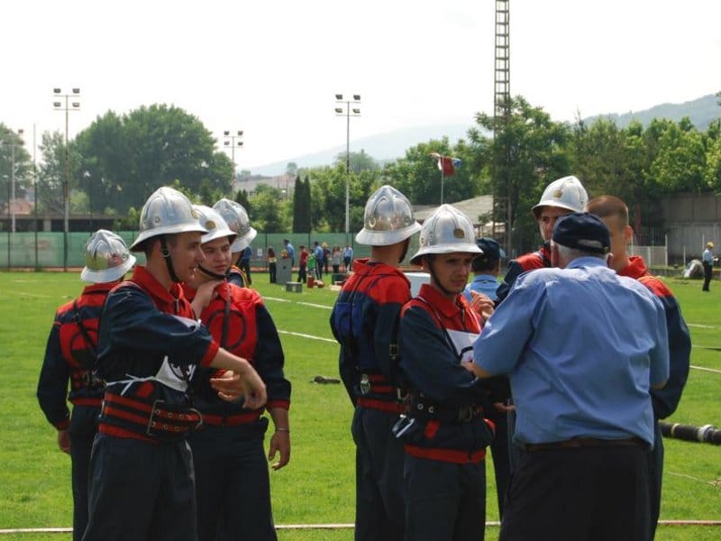 Pravno poslovna skola FB