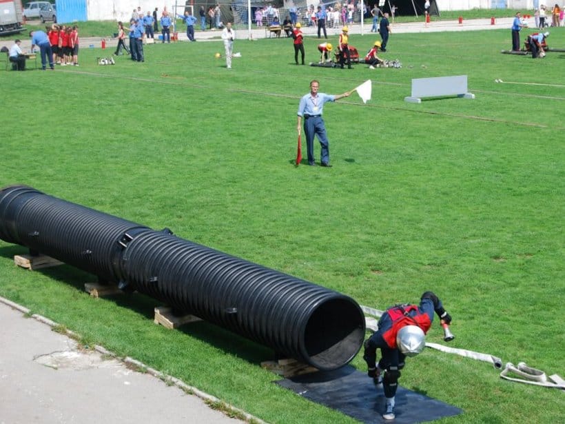 vatrogasno takmicenje PPS FB