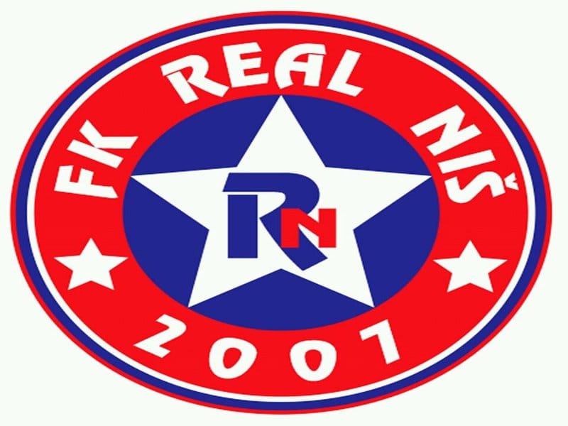 FK Real Nis FB stranica Fc Real Nis