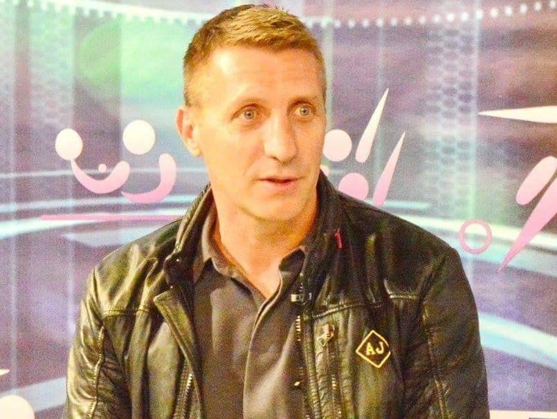 Goran Stojiljkovic FB profil Gorana Stojiljkovica