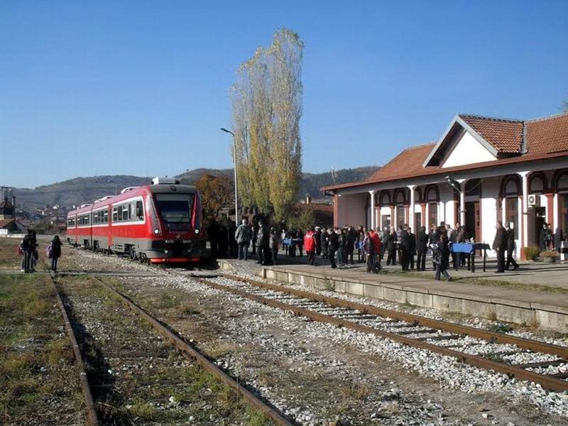 voz zeleznicka stanica prokuplje foto Lj M Juzne vesti