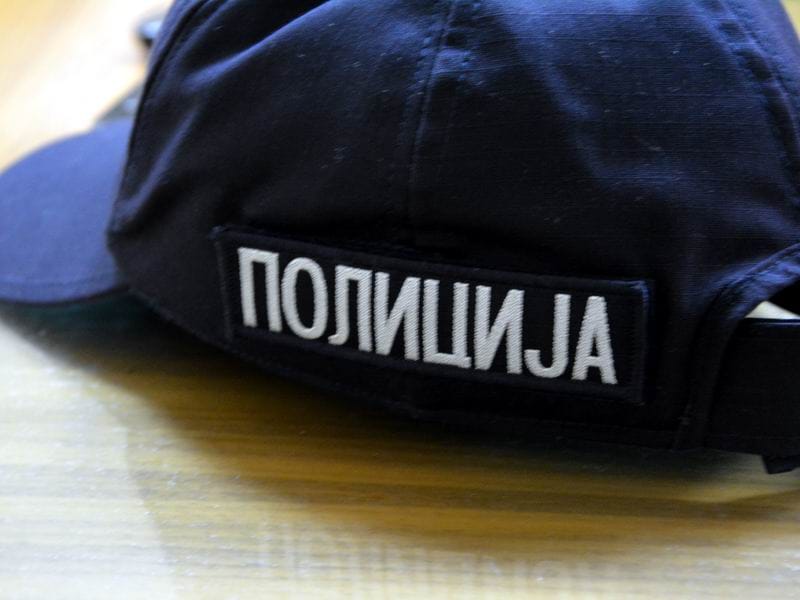 Policija ilustracija Kosta Juzne vesti