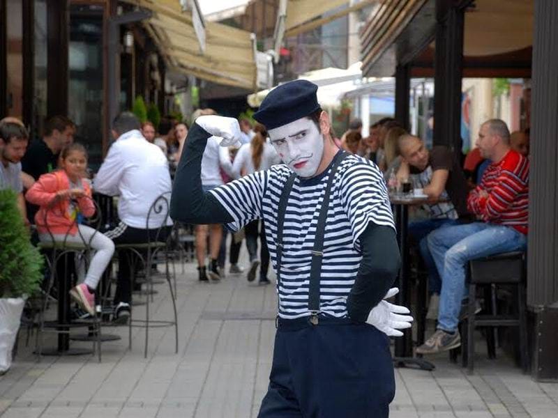 phantomfest vranje foto i m juzne vesti