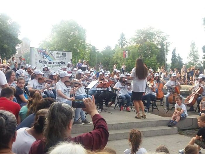 Foto Decja filharmonija