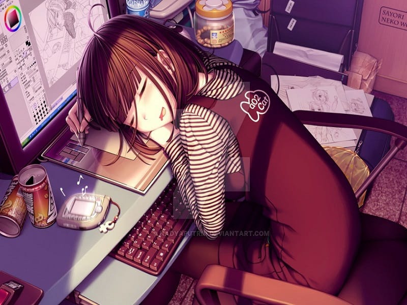 Letnji maraton anime filma u SKC-u 15 anime nadyaputrin deviantart