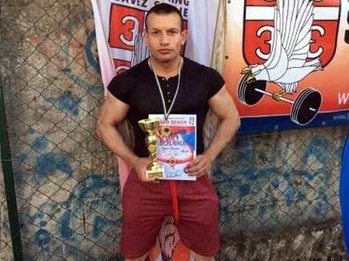 dusan savic drzavni sampion foto LjM