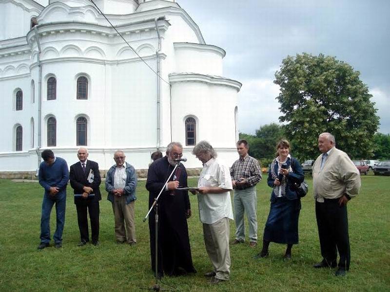 VIDOVDANSKI SABOR KONDZELJ FOTO LJ M
