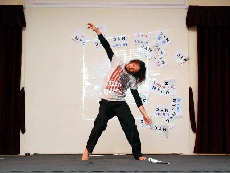 festival pantomime phatnomfest vranje foto i m