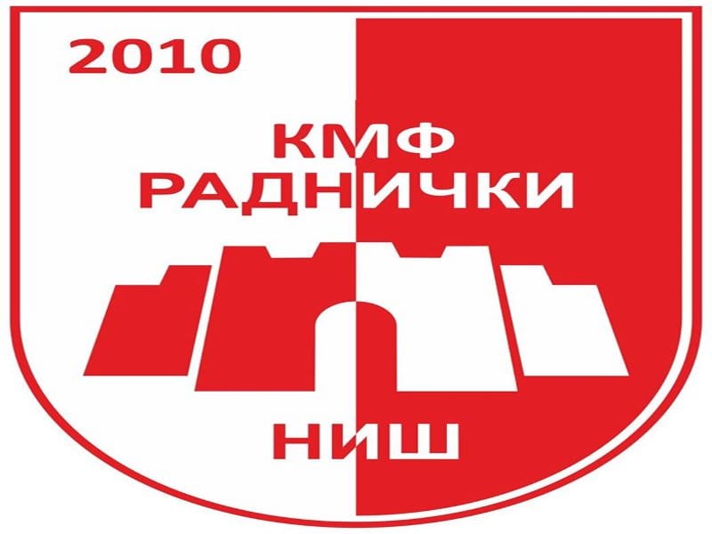 KMF Radnicki FB profil Nenada Veljkovica