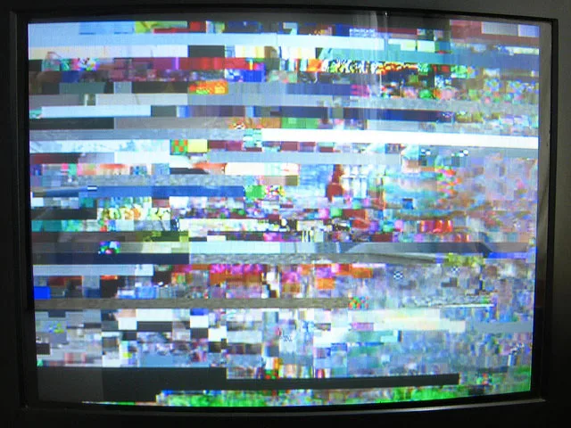 LAF: Pojedini mediji zloupotrebili novac građana 11 Los signal FlickrSibe Kokke