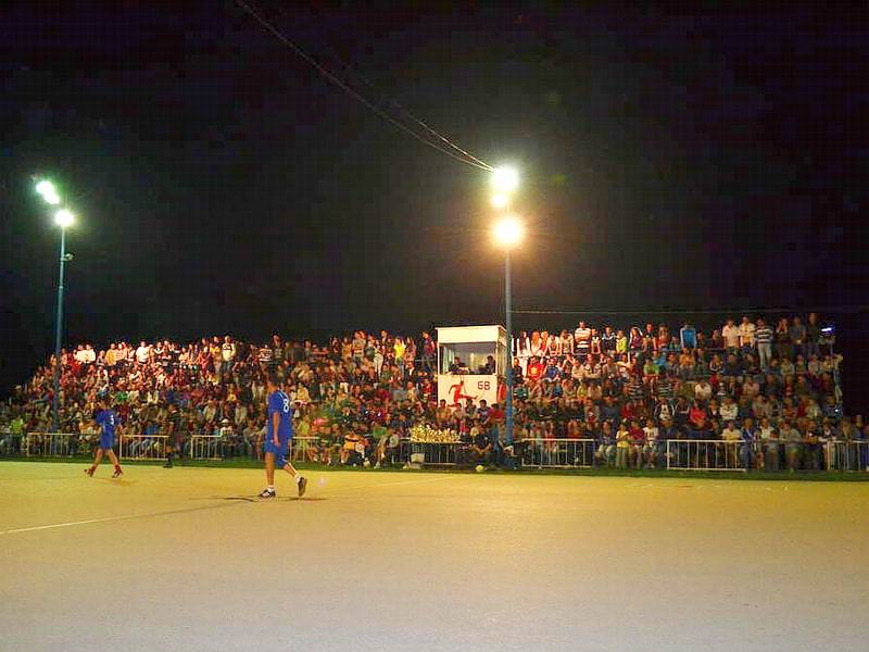 U Svrljigu počinje najstariji turnir u malom fudbalu u Srbiji 10 Vidovdanski turnir svrljig foto aleksandar kostic juzne vesti