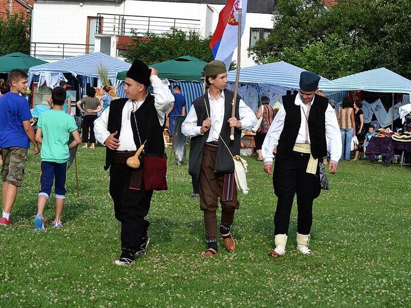 BELMUZIJADA FOTO A K