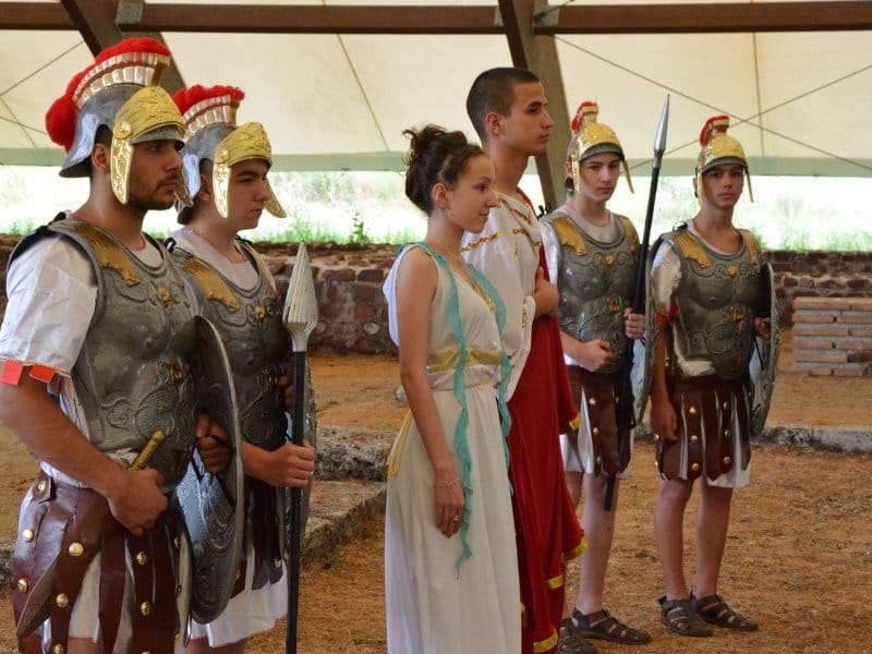 Medijana foto Dejan Petrovic