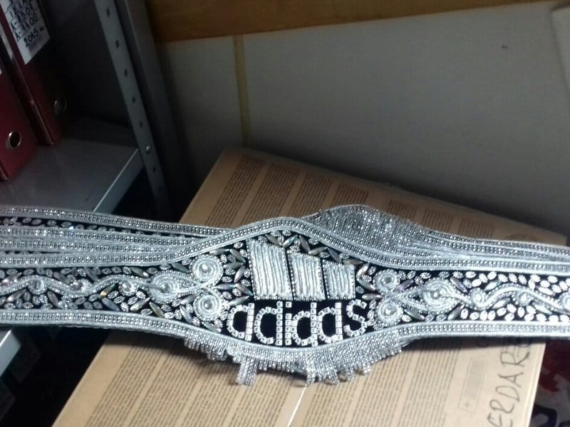 pojas adidas uprava carina