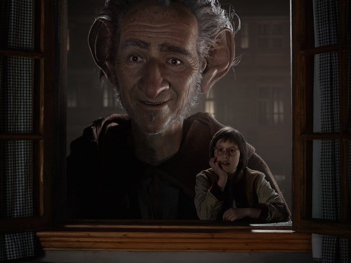 Veliki dzin Foto promo