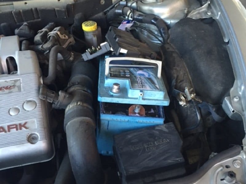 akumulator foto uprava carina