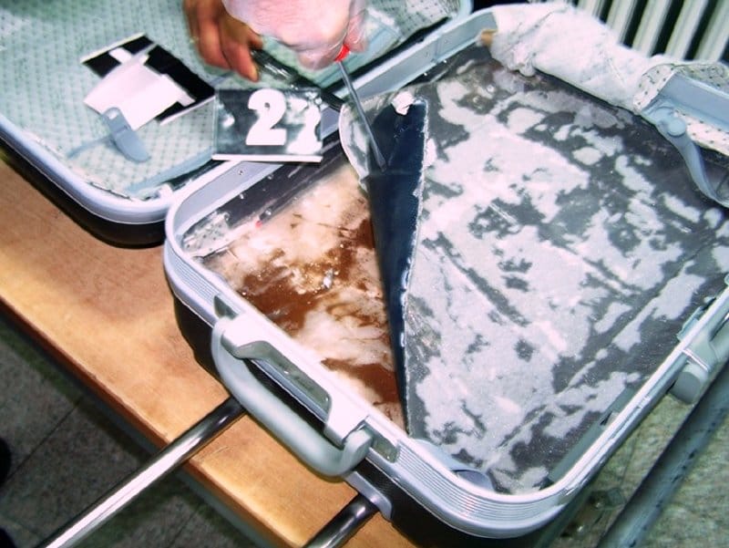 duplo dno foto carina rs