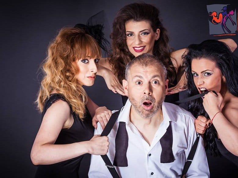 Treci svetski rat foto promo