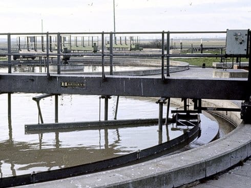 otpadne vode wikimedia