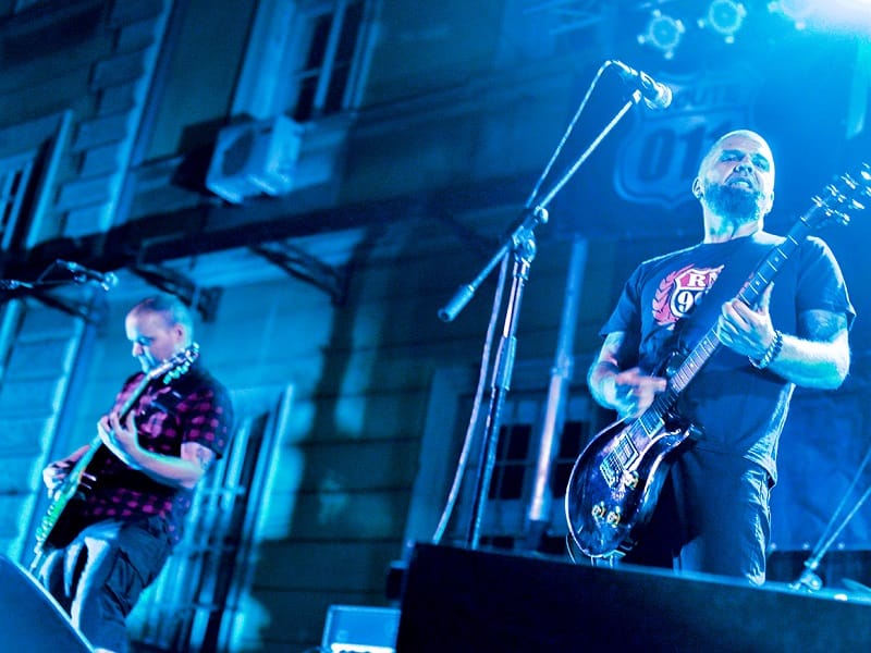 Muzički vremeplov na koncertu "Ritma nereda" 11 RITAM NEREDA VANJA KESER JV3