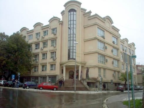 Visi i Osnovni sud PK foto B R