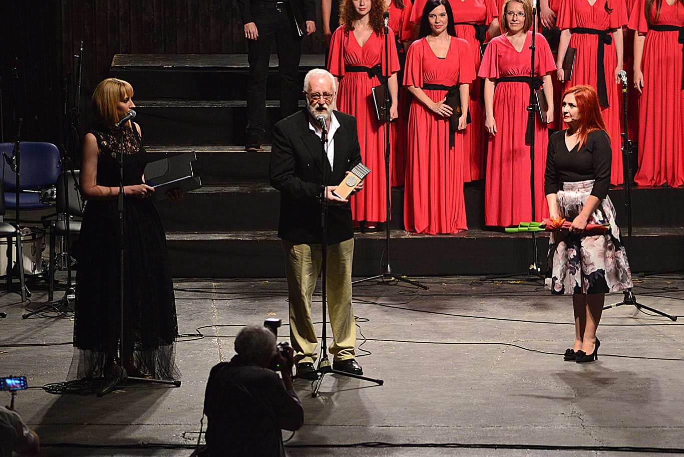 HORSKE SVECANOSTI ZATVARANJE VANJA KESER JV8