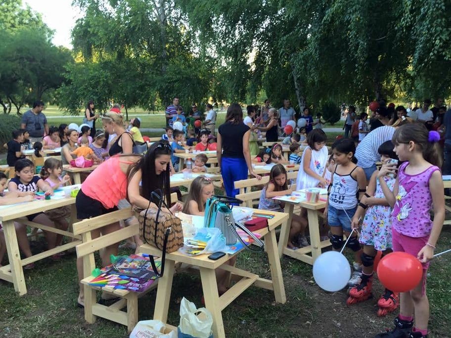 Da Vinci foto Da Vinci