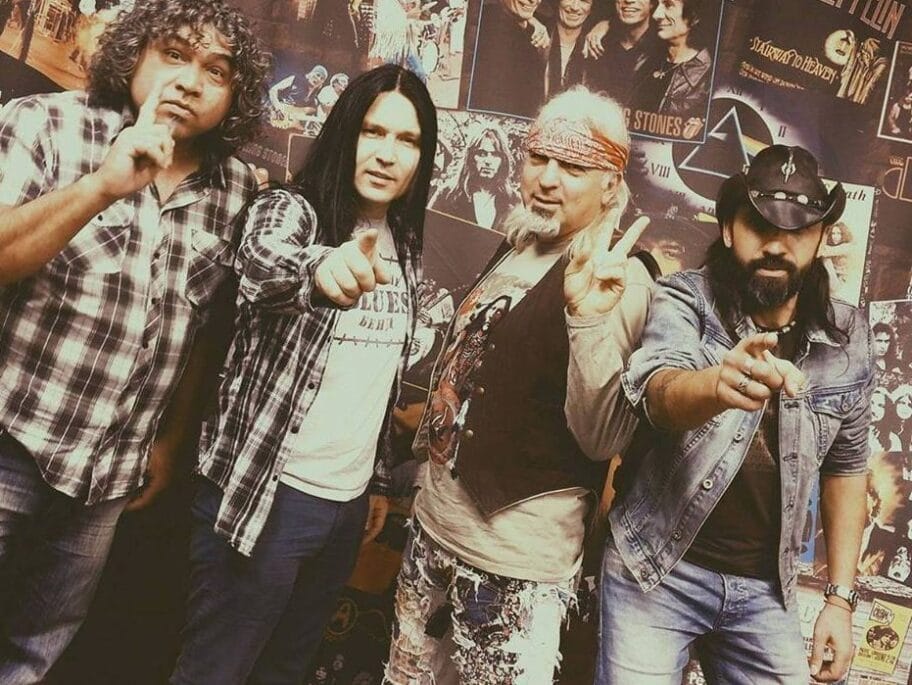 Bugarski izvođači u glavnom programu “Nišvila” 11 Poduene blues band foto promo