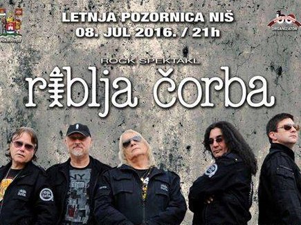 riblja corba foto promo