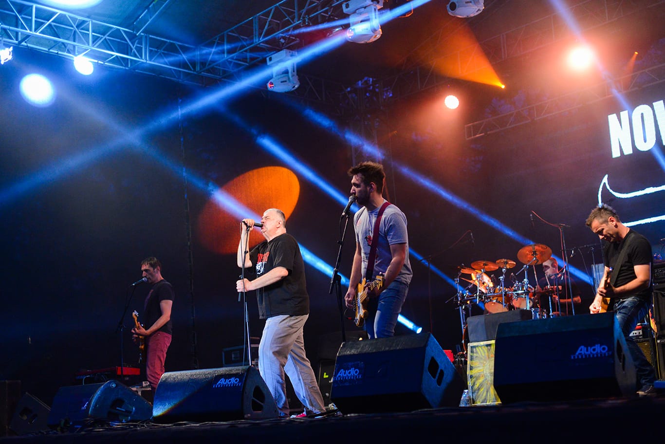 NOVEMBAR VANJA KESER JV