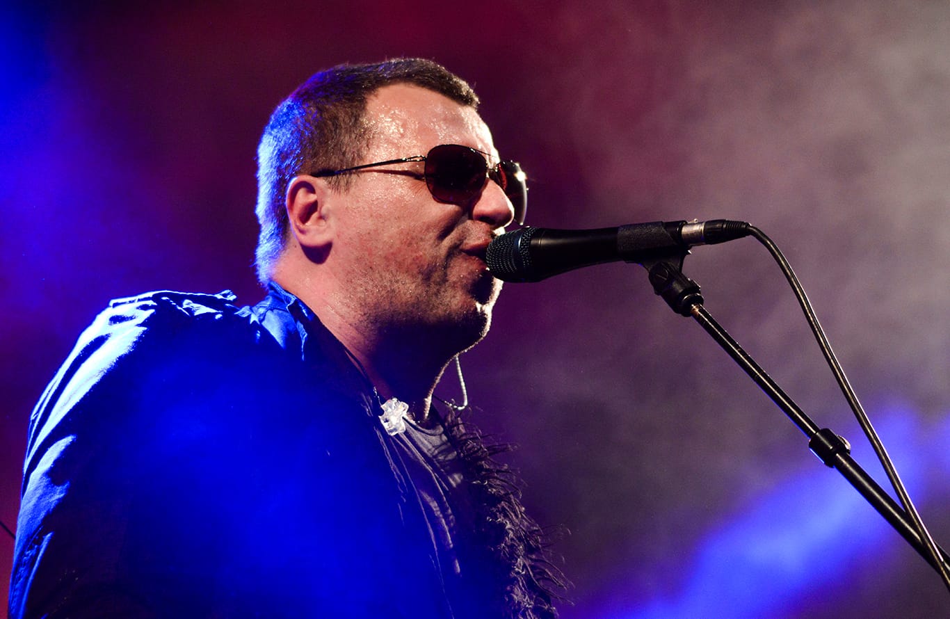 VAN GOGH VANJA KESER JV12