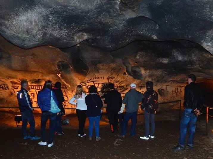 Pecina foto Sasa Panakidic