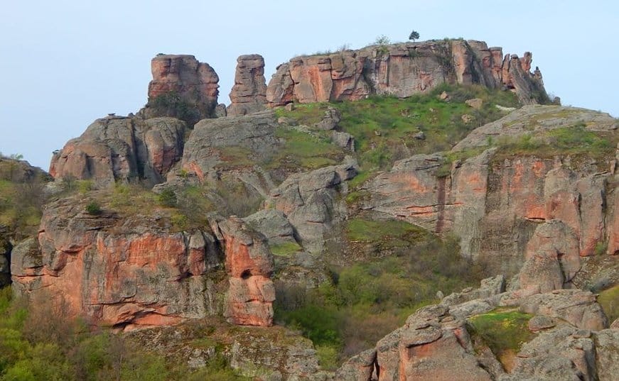 Tvrdjava foto Sasa Panakidic