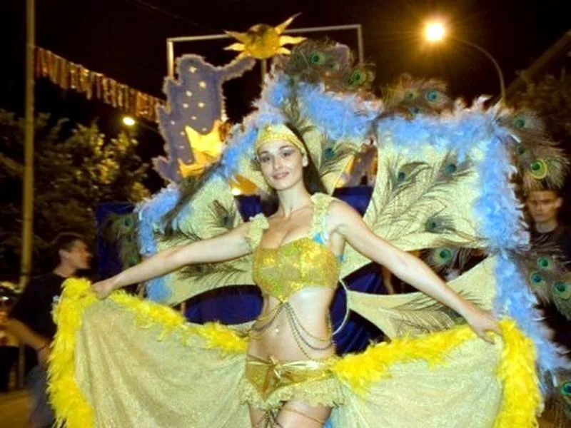 U sredu počinje 16. Leskovački karneval 19 karneval1