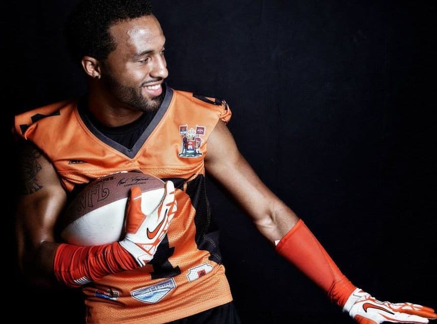 Ricard Samjuel Imperatori