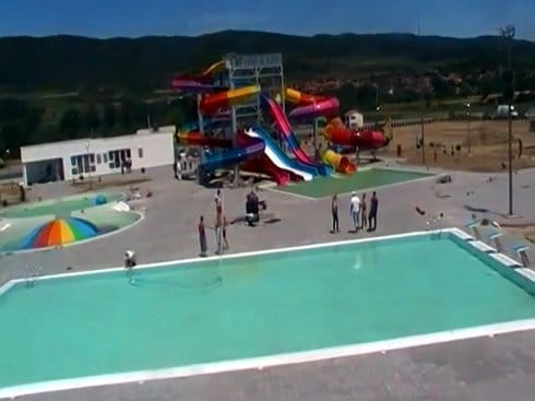 akva doljevac koprijan